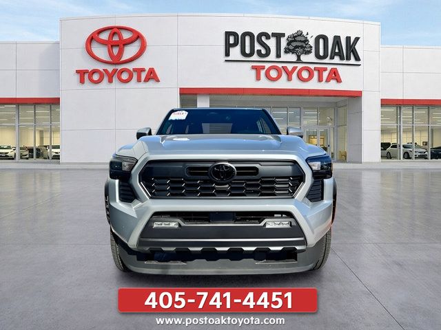 New 2026 Toyota Tacoma TRD Off-Road AWD/4WD image 12
