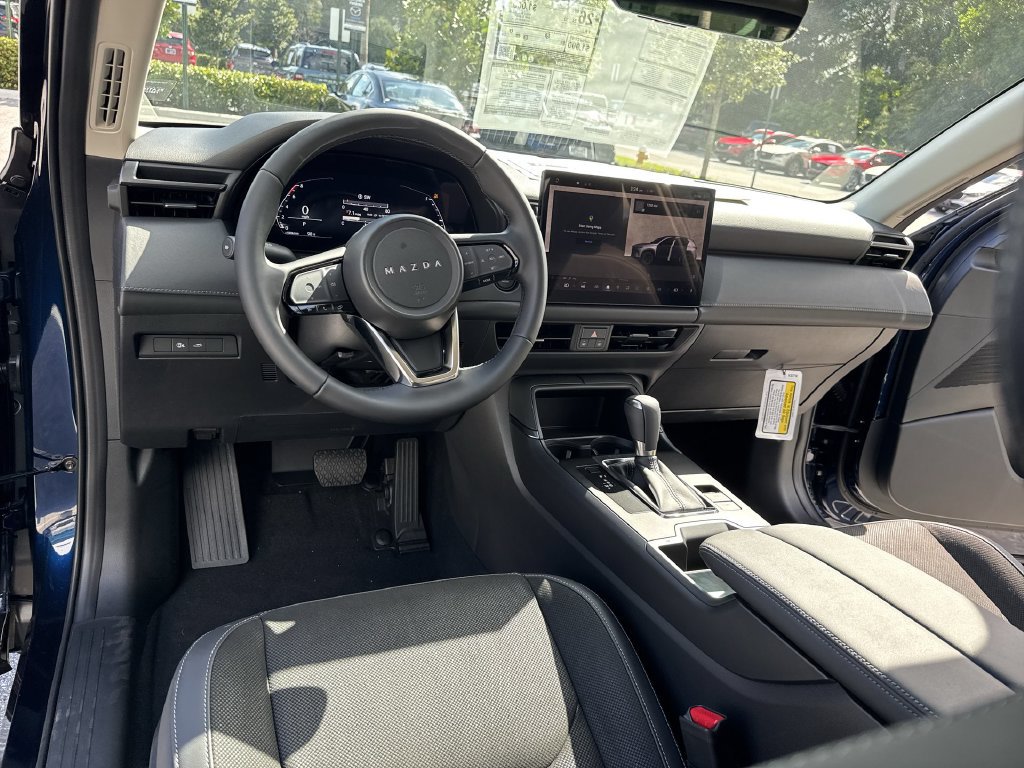 New 2026 MAZDA CX-5 Preferred AWD/4WD image 35