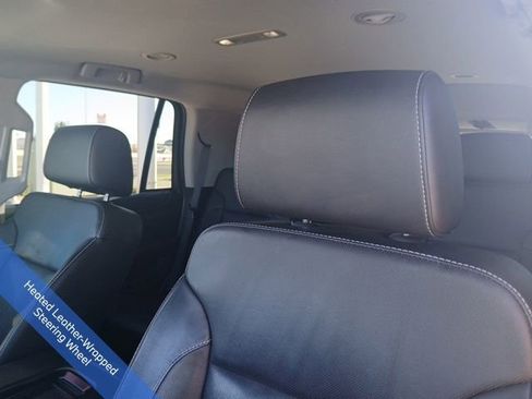 Used 2020 GMC Yukon SLT w/ Premium Edition image 29