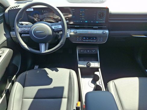 New 2026 Hyundai Kona SEL Premium image 10