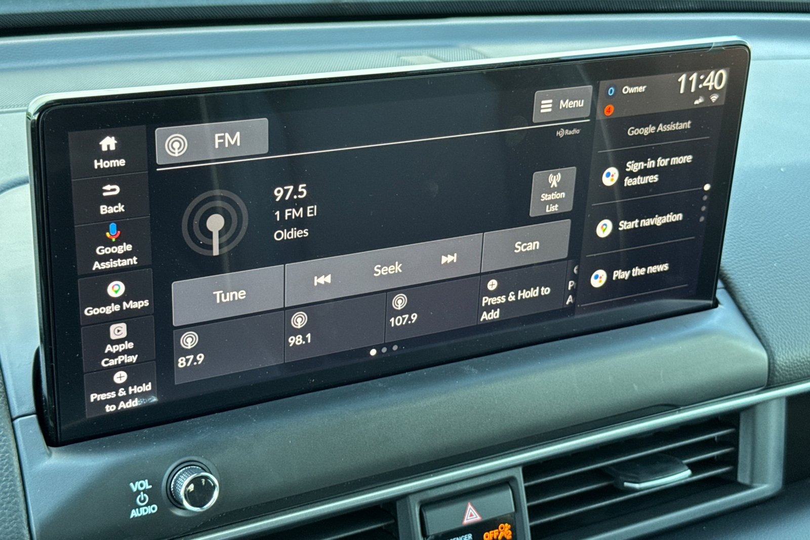 New 2026 Honda Pilot Elite image 22