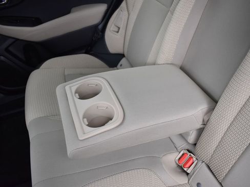 Used 2024 Subaru Outback Premium image 24