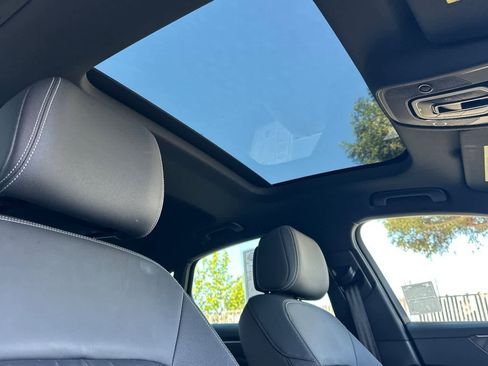 Used 2021 Audi A6 Premium w/ Black Optic Sport Package image 19