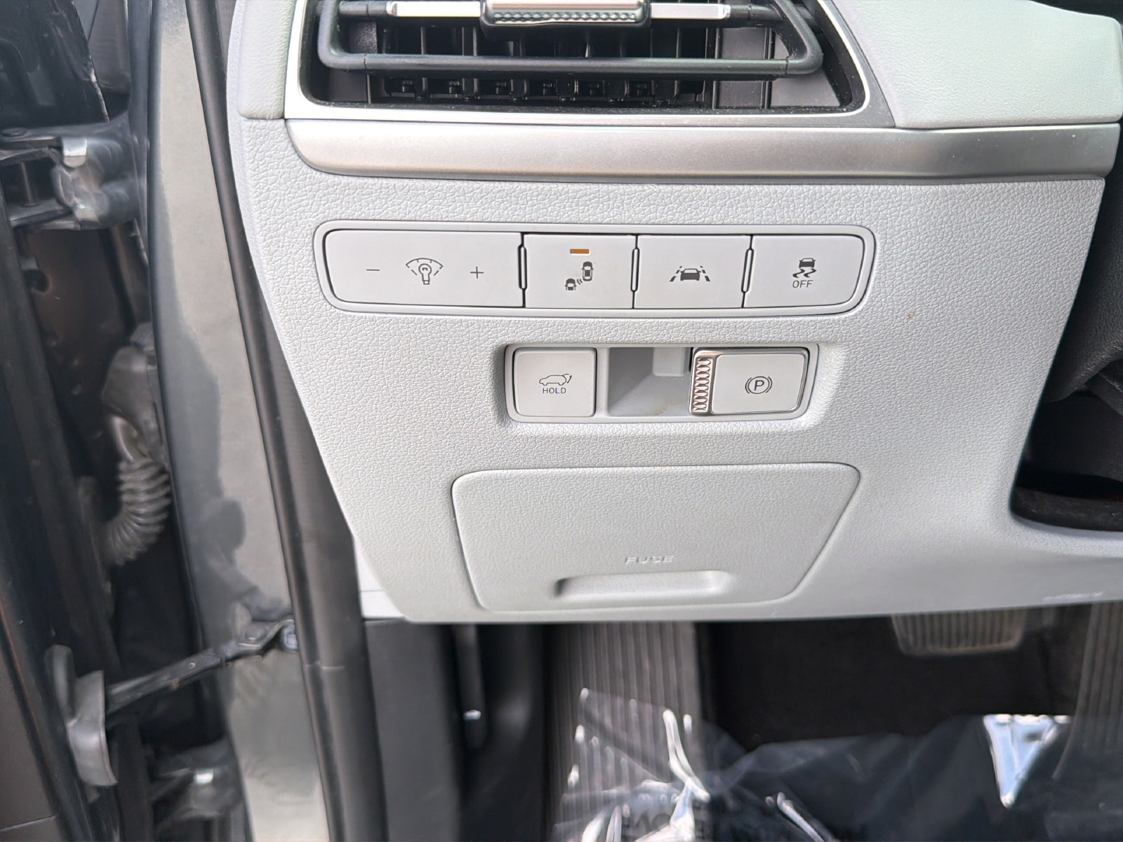 Used 2022 Hyundai Palisade SEL w/ Premium Package FWD image 20