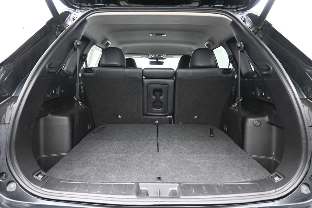 Used 2025 Mitsubishi Outlander AWD image 26