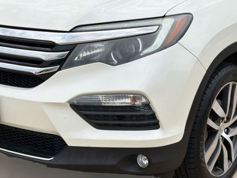 Used 2016 Honda Pilot Elite image 11