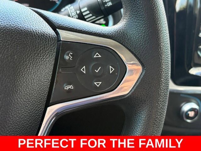 Used 2020 Chevrolet Traverse LS w/ LPO, Floor Liner Package AWD/4WD image 22