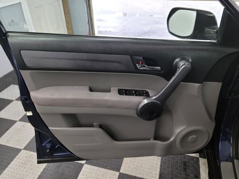 Used 2009 Honda CR-V LX image 16