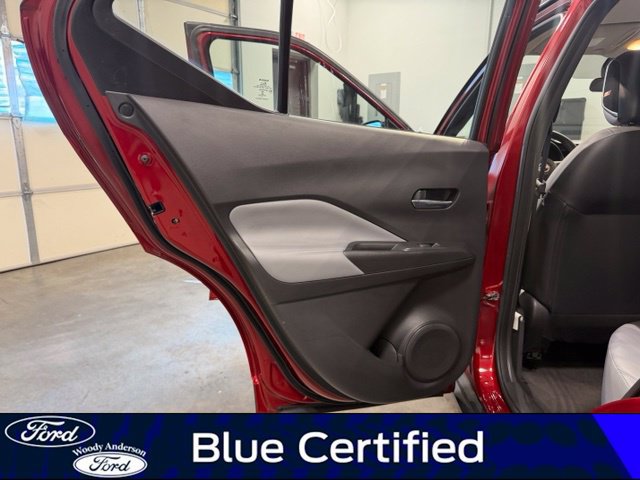 Used 2023 Nissan Kicks SR w/ SR Premium Package FWD image 22