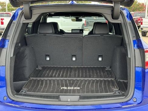 Certified 2023 Acura RDX A-Spec AWD/4WD image 33