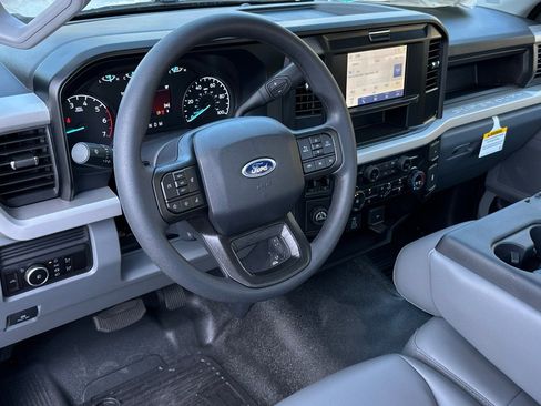 New 2026 Ford F250 XL w/ XL Chrome Package image 11