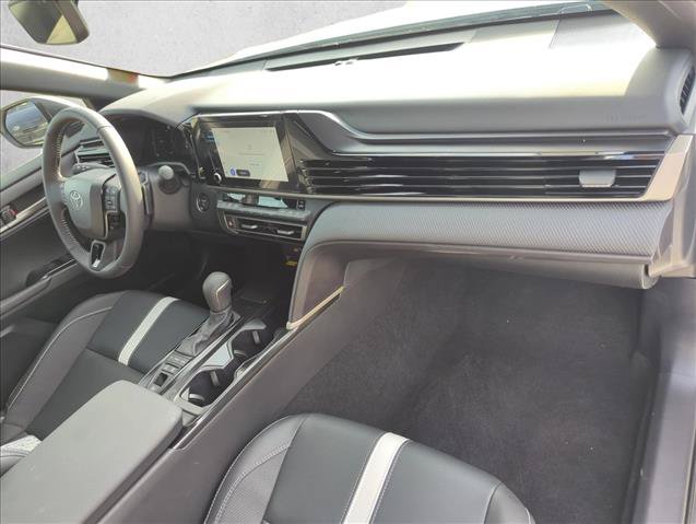Certified 2026 Toyota Camry SE w/ Convenience Package FWD image 26