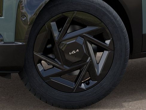New 2027 Kia Seltos X-Line SX AWD/4WD image 9