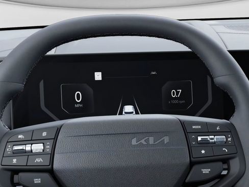 New 2026 Kia Sportage EX AWD/4WD image 21