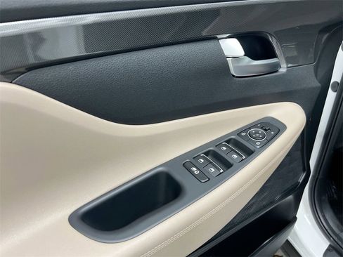 Used 2023 Hyundai Santa Fe SEL w/ Cargo Package image 21