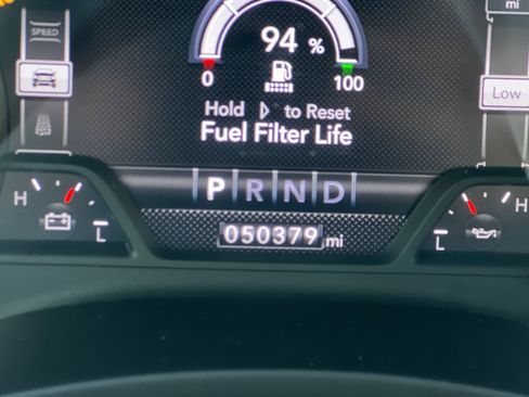 Used 2021 RAM 2500 Big Horn w/ Level 2 Equipment Group image 27