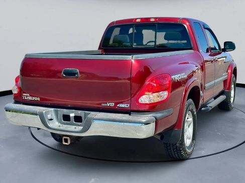 Used 2004 Toyota Tundra SR5 AWD/4WD image 9