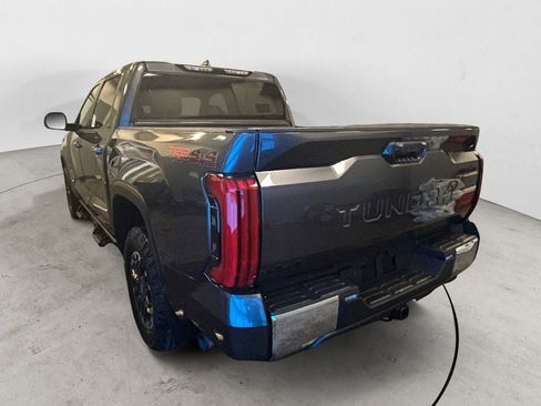 New 2026 Toyota Tundra SR5 AWD/4WD image 3