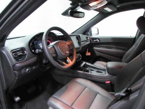 New 2026 Dodge Durango GT AWD/4WD image 13