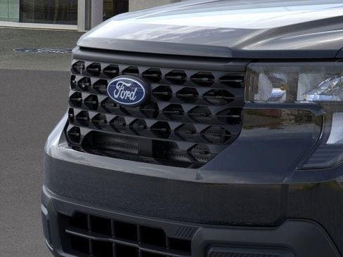 New 2026 Ford Maverick XL w/ Equipment Group 101A image 18