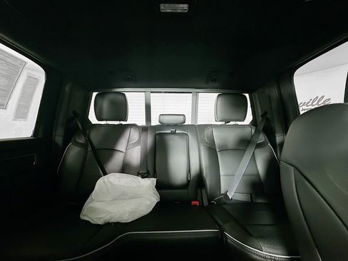 New 2026 RAM 3500 Laramie image 10