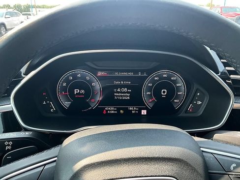 Used 2022 Audi Q3 2.0T Premium Plus AWD/4WD image 18