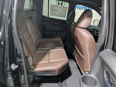 New 2026 Honda Ridgeline RTL image 16