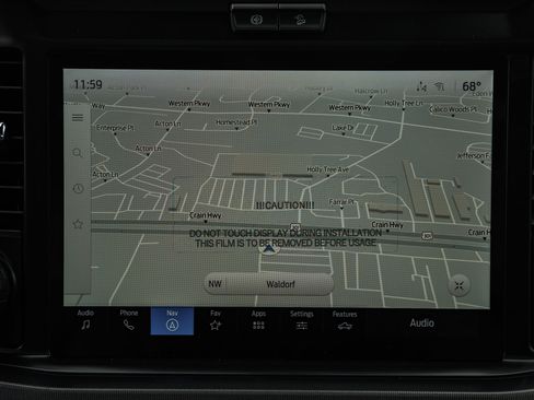 New 2026 Ford F250 Platinum image 27