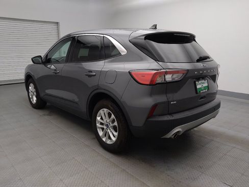 Used 2021 Ford Escape SE AWD/4WD image 5