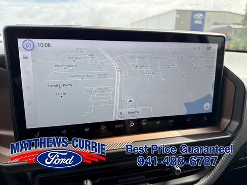 New 2026 Ford Bronco Sport Outer Banks w/ Outer Banks Tech Package+ AWD/4WD image 18