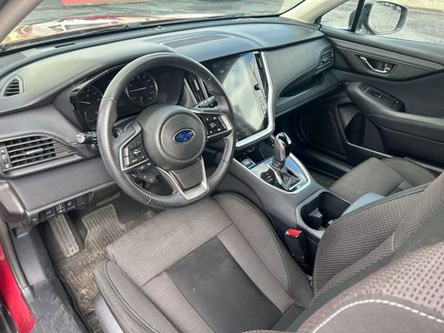 Used 2020 Subaru Outback Premium AWD/4WD image 26