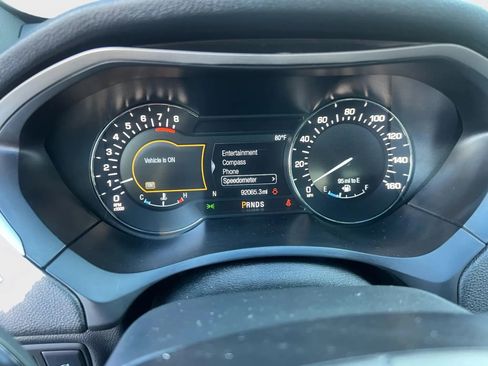 Used 2017 Lincoln MKZ Select image 11