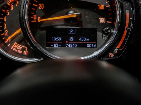 Used 2019 MINI Cooper Countryman FWD image 20