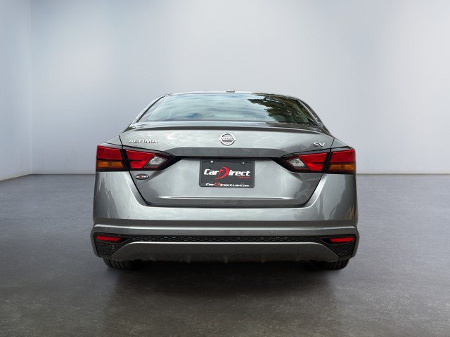 Used 2022 Nissan Altima 2.5 SV FWD image 14