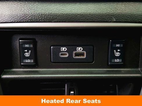 Used 2021 Nissan Murano Platinum AWD/4WD image 29