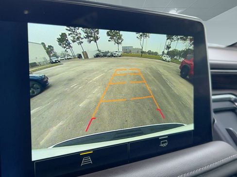 Certified 2022 Chevrolet Tahoe Z71 image 26