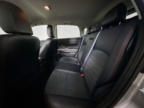 Used 2025 Mitsubishi Outlander Sport SE image 26