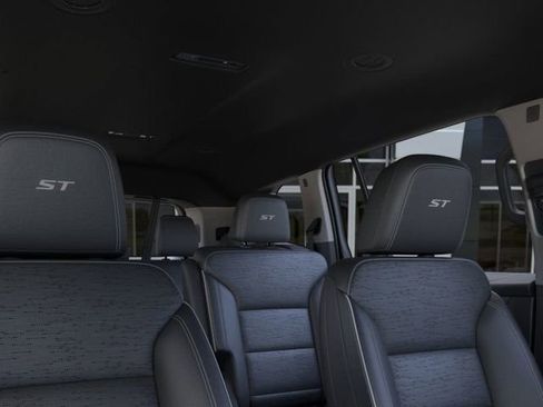 New 2026 Buick Enclave Sport Touring w/ Power Package image 24