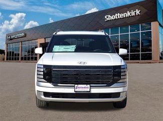 New 2026 Hyundai Palisade Calligraphy video 2