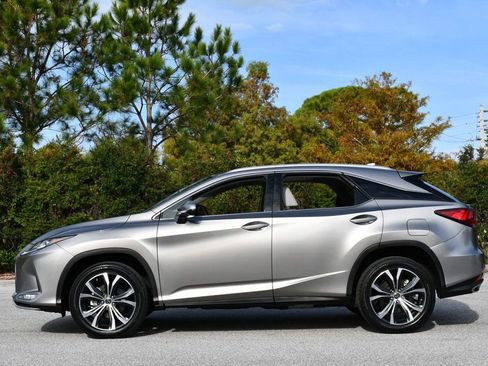 Used 2022 Lexus RX 350 FWD w/ Premium Package image 24