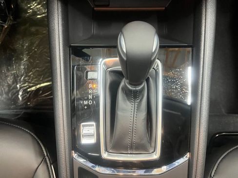 New 2025 MAZDA CX-5 AWD 2.5 S w/ Select Package image 15