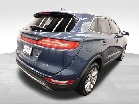 Used 2018 Lincoln MKC Select w/ Select Plus Package image 9