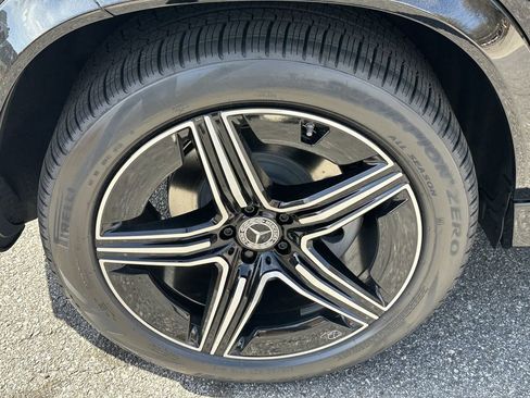 New 2026 Mercedes-Benz GLE 450 4MATIC image 20