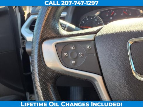 Used 2022 GMC Acadia SLE w/ Driver Convenience Package image 13