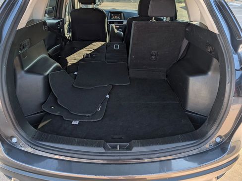 Used 2016 MAZDA CX-5 Touring image 19