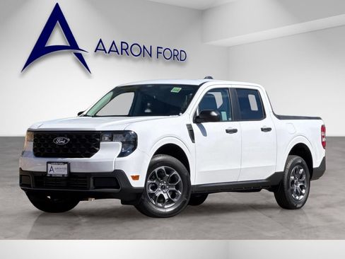 New 2026 Ford Maverick XLT w/ 4K Tow Package image 2