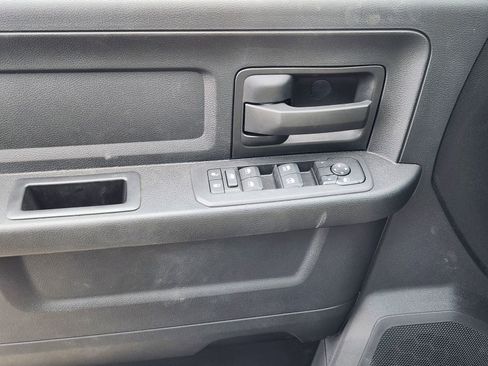 New 2026 RAM 3500 Tradesman image 23