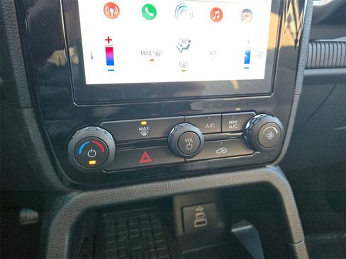 New 2025 Ford Ranger XLT w/ Convenience Package image 16