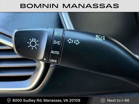 Used 2021 Hyundai Santa Fe SEL w/ Convenience Package image 22