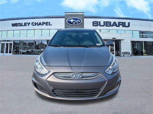 Used 2017 Hyundai Accent SE image 9